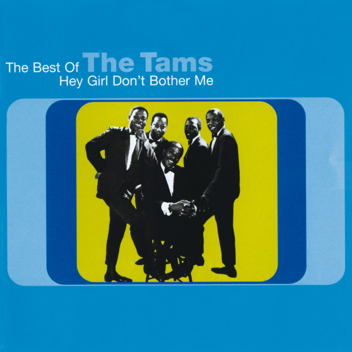 The Tams